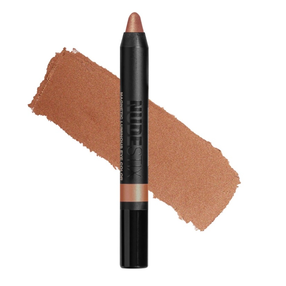 💎 NUDESTIX Magnetic Eye Pencil in Color Copper
Foil